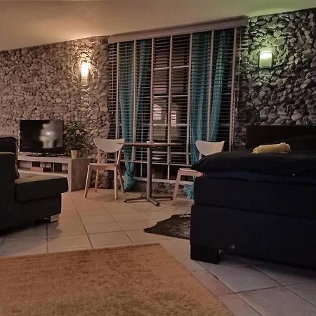 Kom Thuis In Deze Gezellige Loft Heerlen Ngoại thất bức ảnh