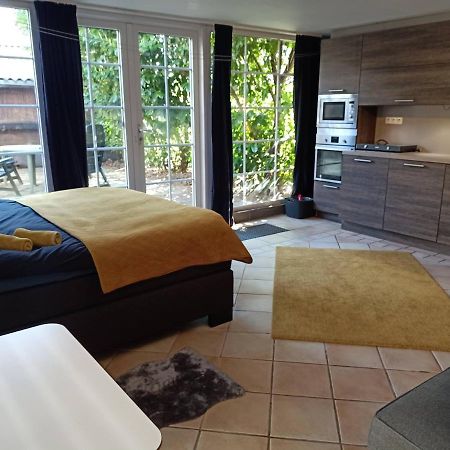 Kom Thuis In Deze Gezellige Loft Heerlen Ngoại thất bức ảnh