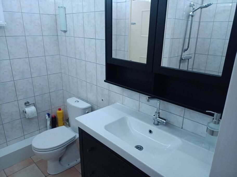 Kom Thuis In Deze Gezellige Loft Heerlen Ngoại thất bức ảnh